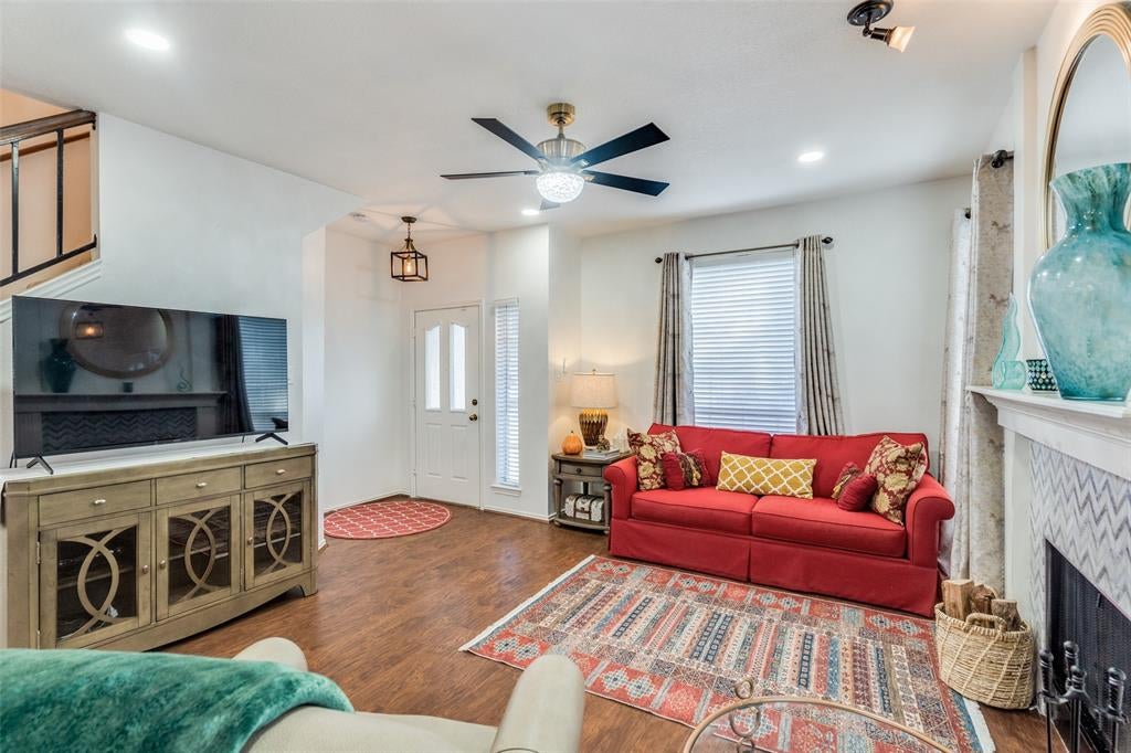1509 Collin Drive