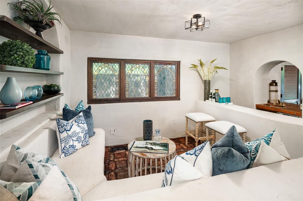 James A Farquhar Surv Abs #455 - Residential