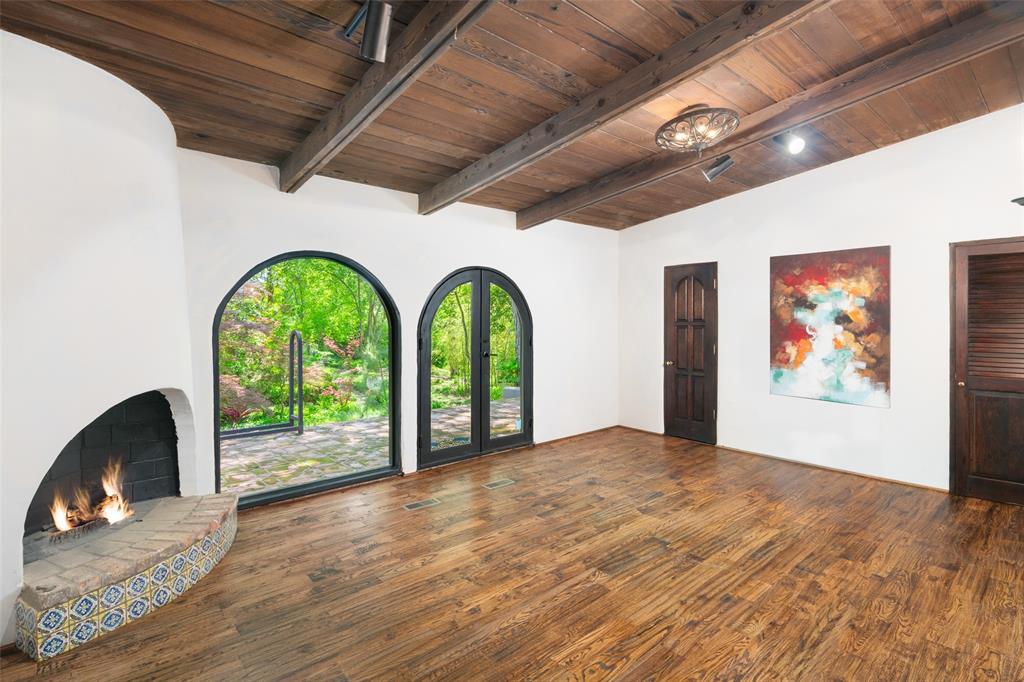 James A Farquhar Surv Abs #455 - Residential