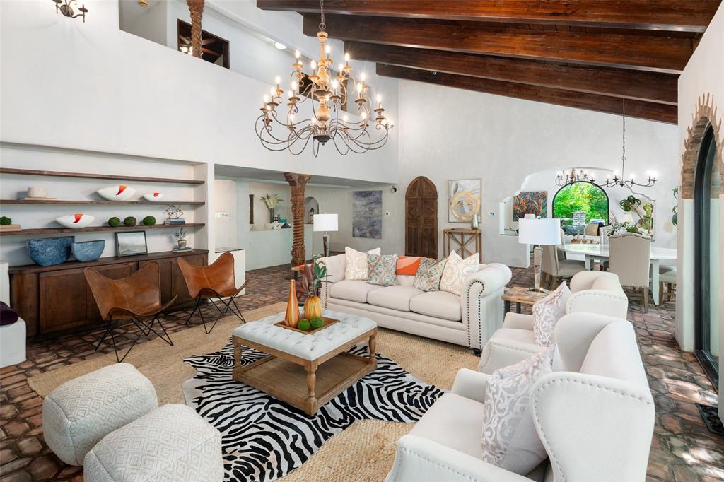 James A Farquhar Surv Abs #455 - Residential