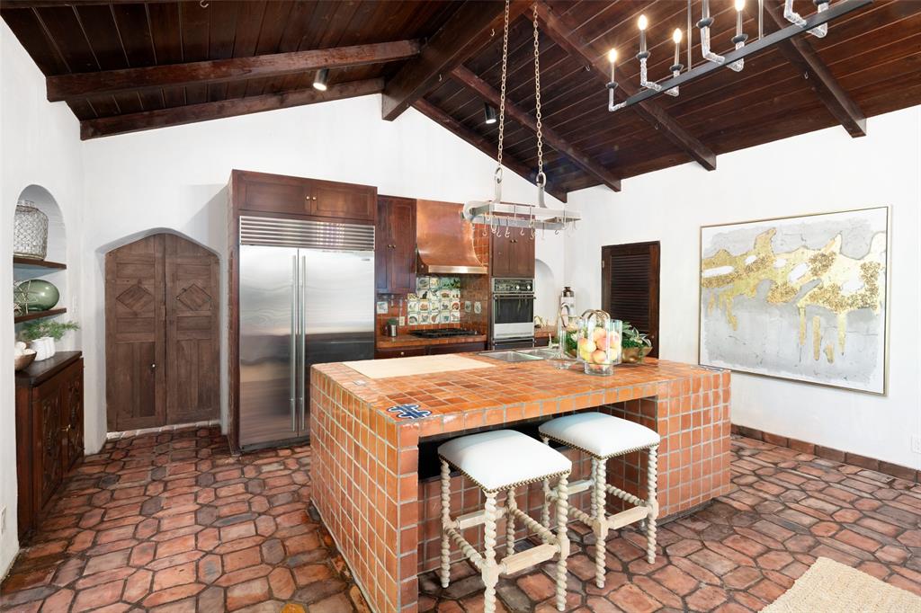 James A Farquhar Surv Abs #455 - Residential