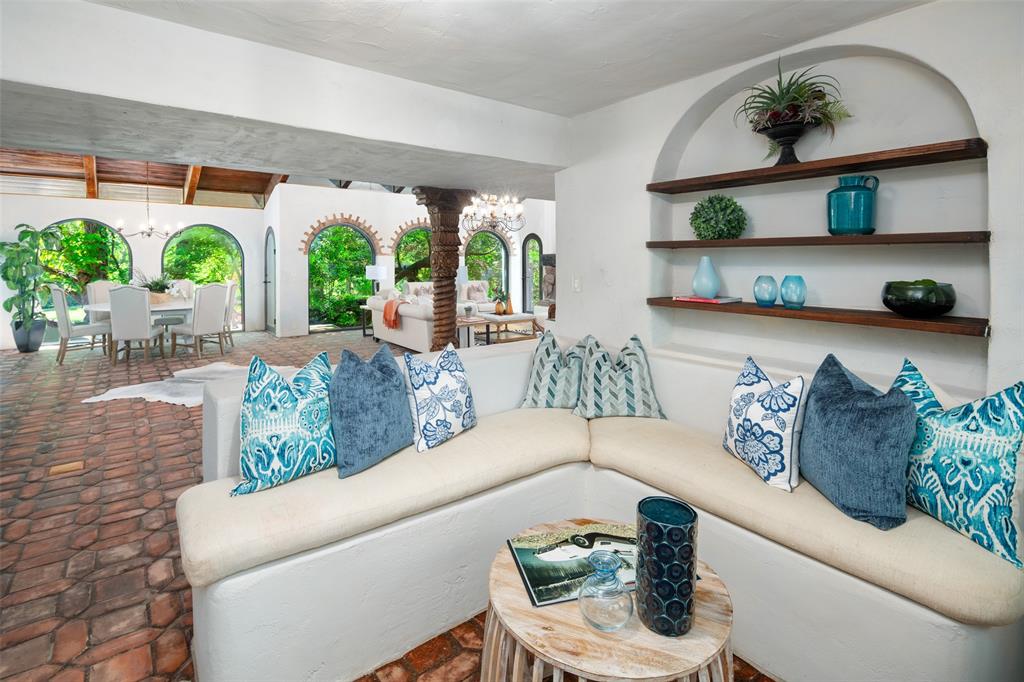 James A Farquhar Surv Abs #455 - Residential