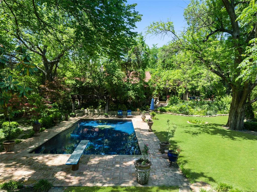 James A Farquhar Surv Abs #455 - Residential