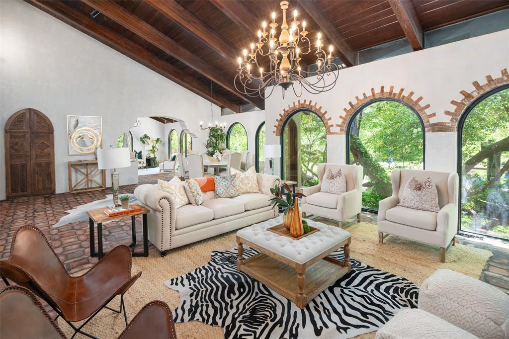 James A Farquhar Surv Abs #455 - Residential