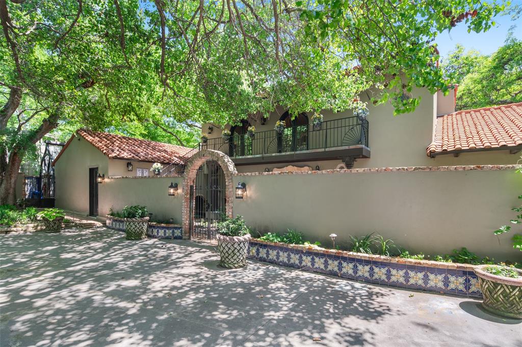 James A Farquhar Surv Abs #455 - Residential