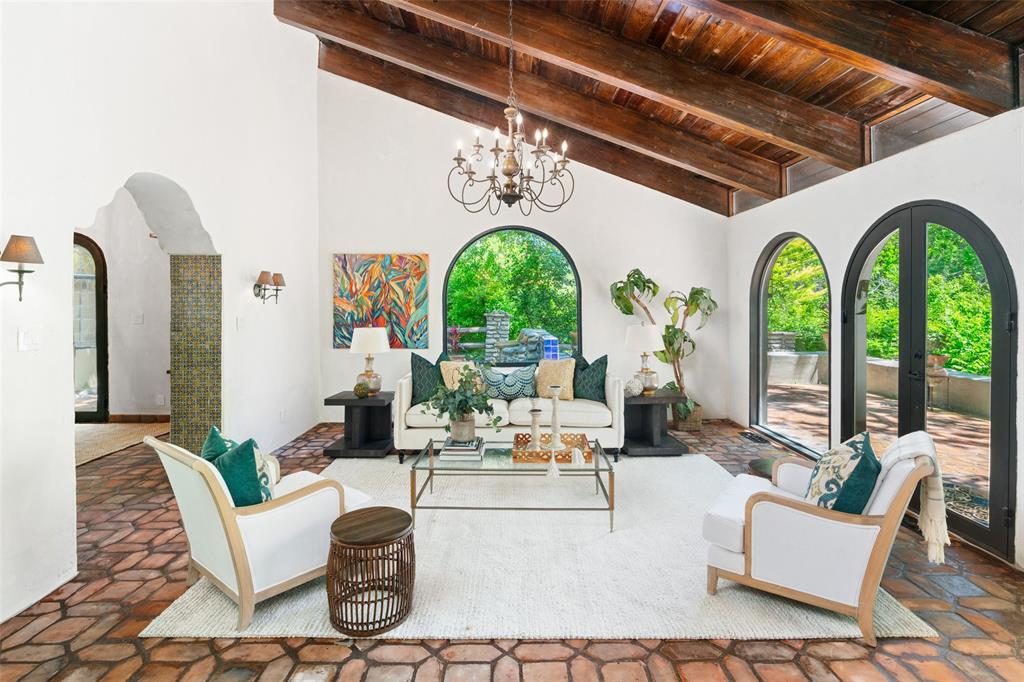 James A Farquhar Surv Abs #455 - Residential