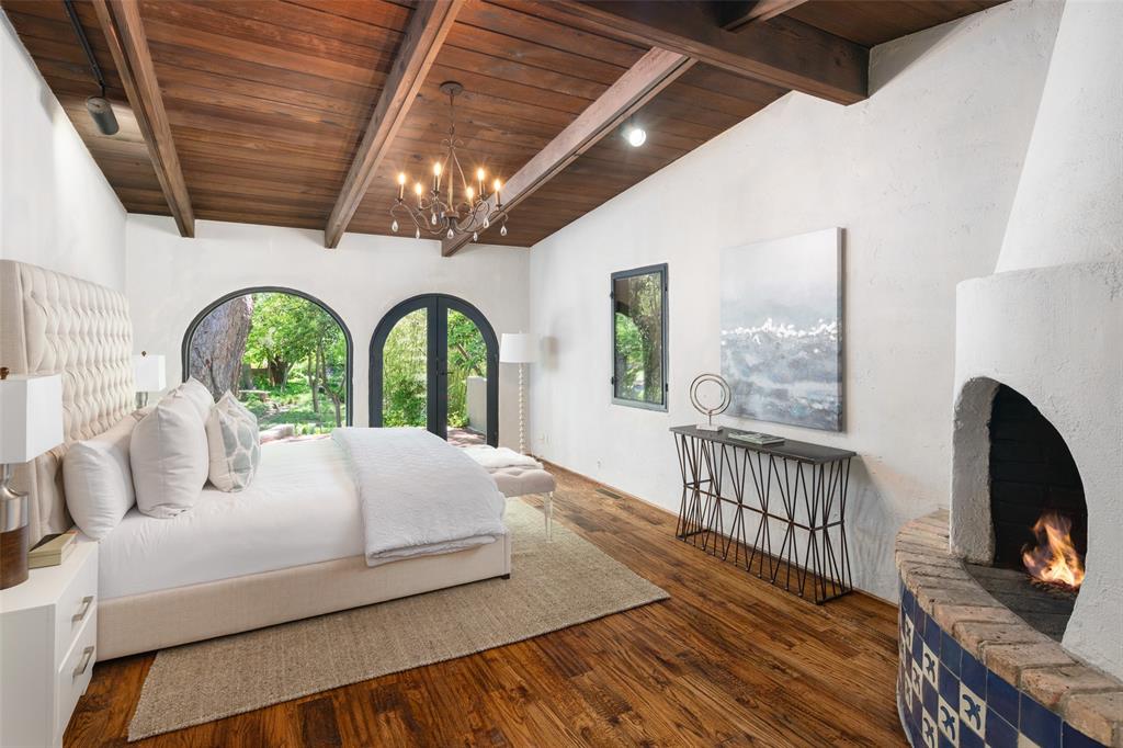 James A Farquhar Surv Abs #455 - Residential