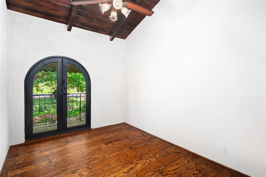 James A Farquhar Surv Abs #455 - Residential