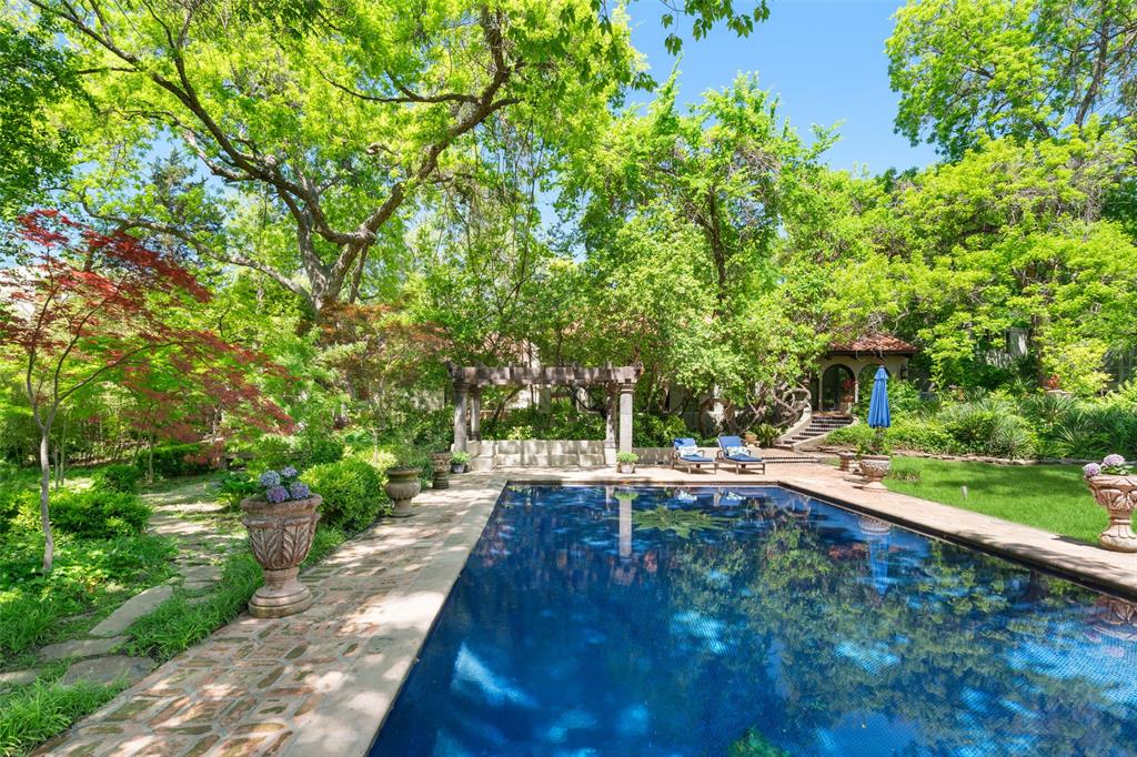 James A Farquhar Surv Abs #455 - Residential