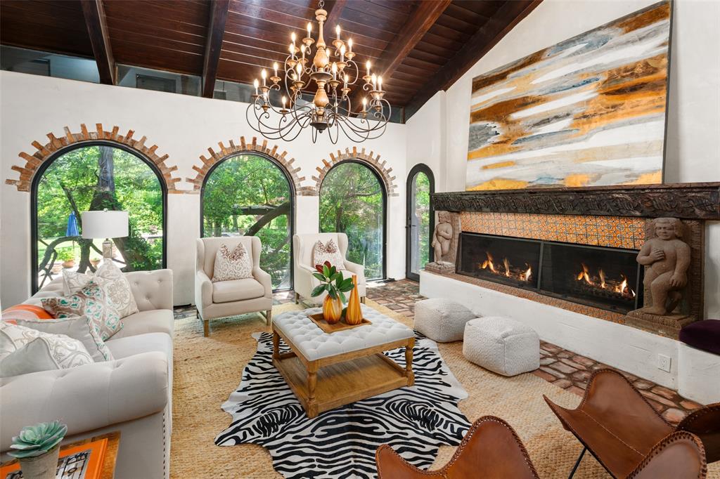 James A Farquhar Surv Abs #455 - Residential