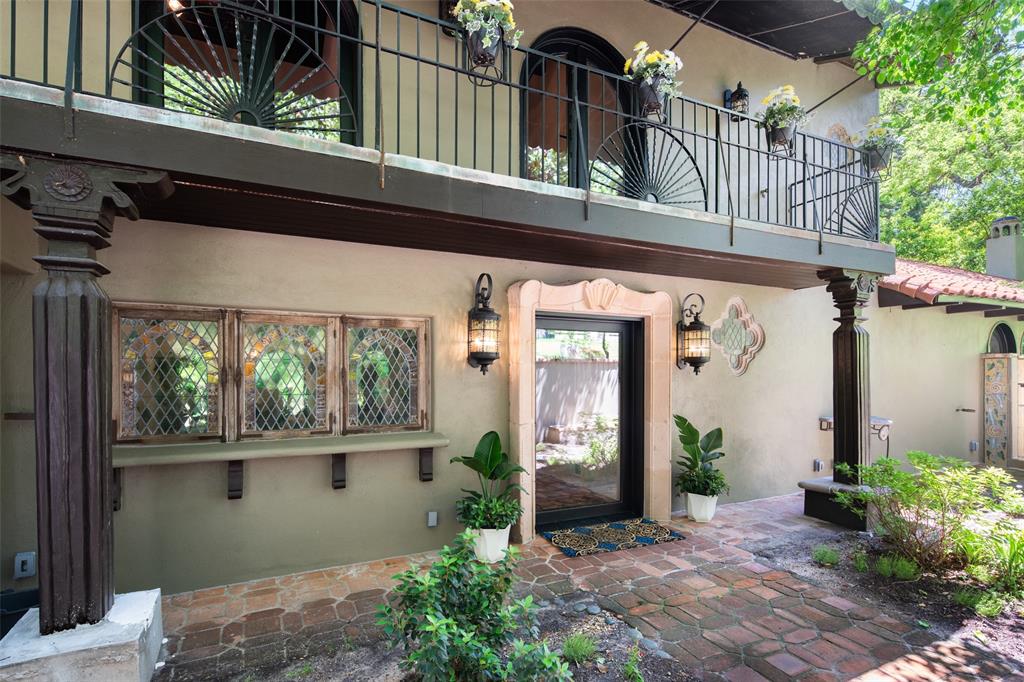 James A Farquhar Surv Abs #455 - Residential