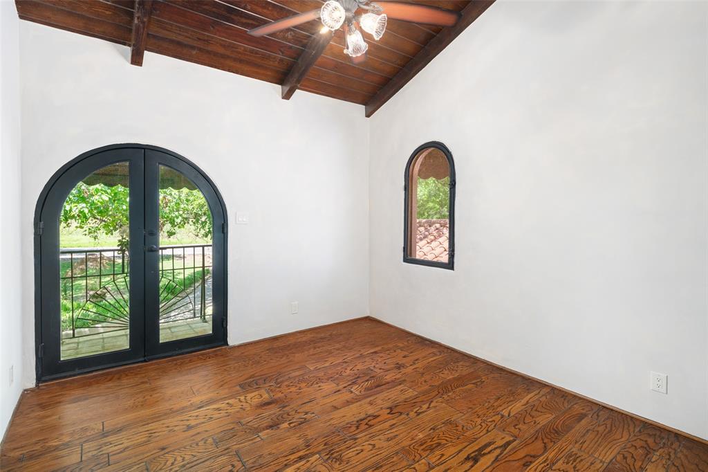 James A Farquhar Surv Abs #455 - Residential