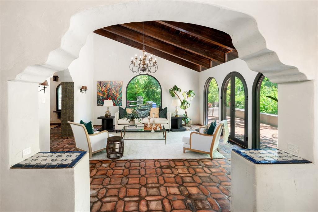 James A Farquhar Surv Abs #455 - Residential