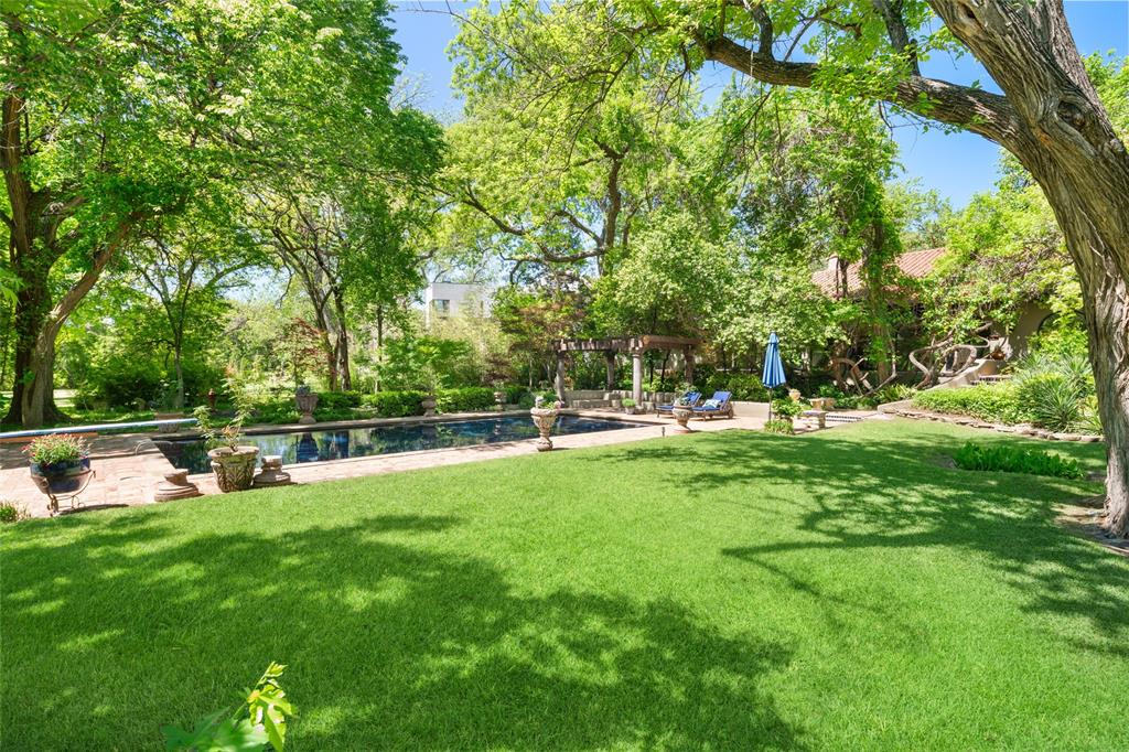 James A Farquhar Surv Abs #455 - Residential