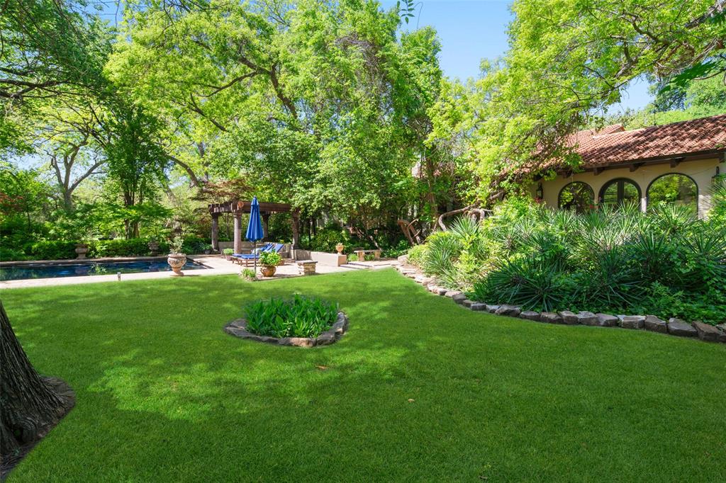 James A Farquhar Surv Abs #455 - Residential