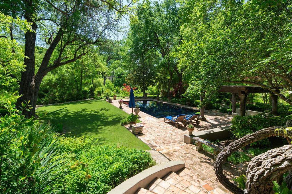 James A Farquhar Surv Abs #455 - Residential