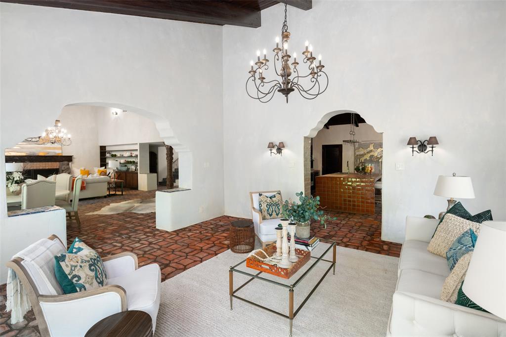 James A Farquhar Surv Abs #455 - Residential