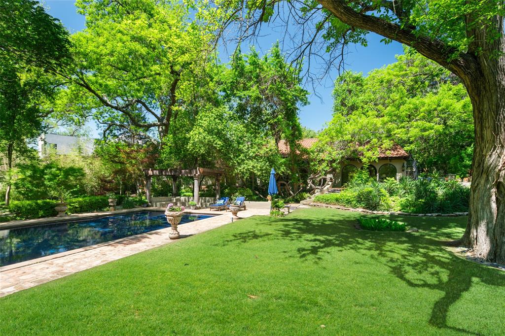 James A Farquhar Surv Abs #455 - Residential