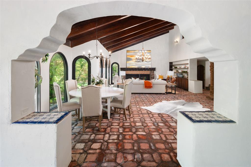 James A Farquhar Surv Abs #455 - Residential