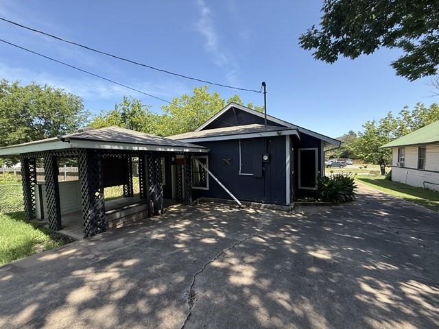 Millers 2nd Add - Residential