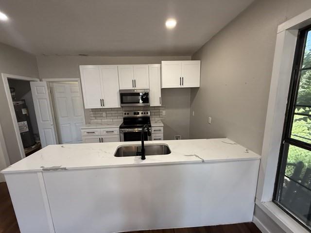 Millers 2nd Add - Residential