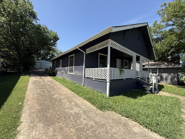 Millers 2nd Add - Residential