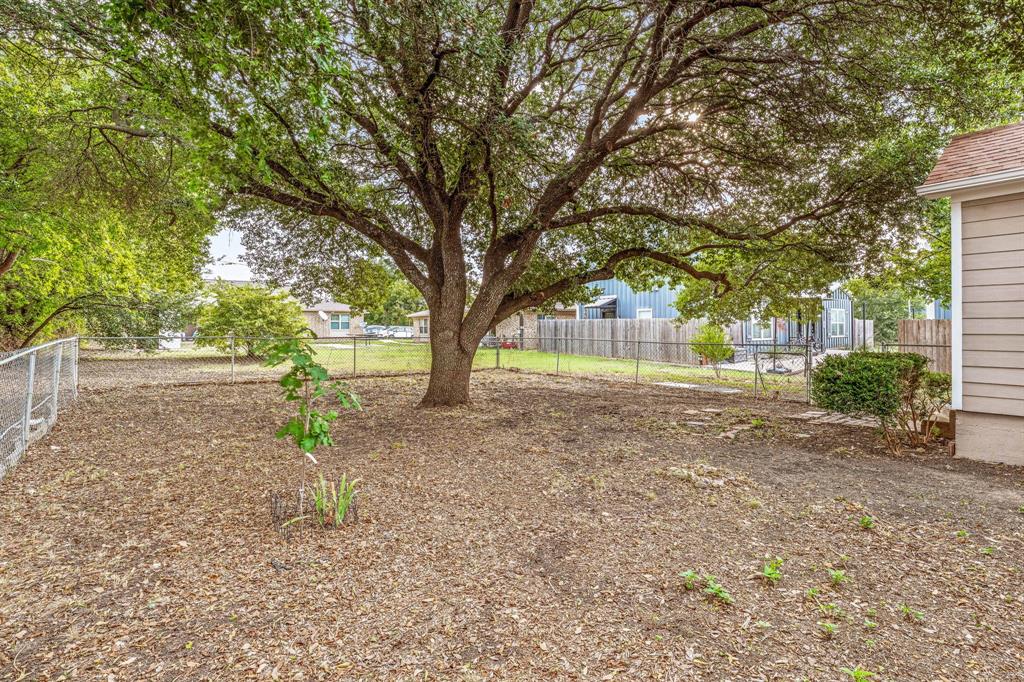 L Godley - Residential