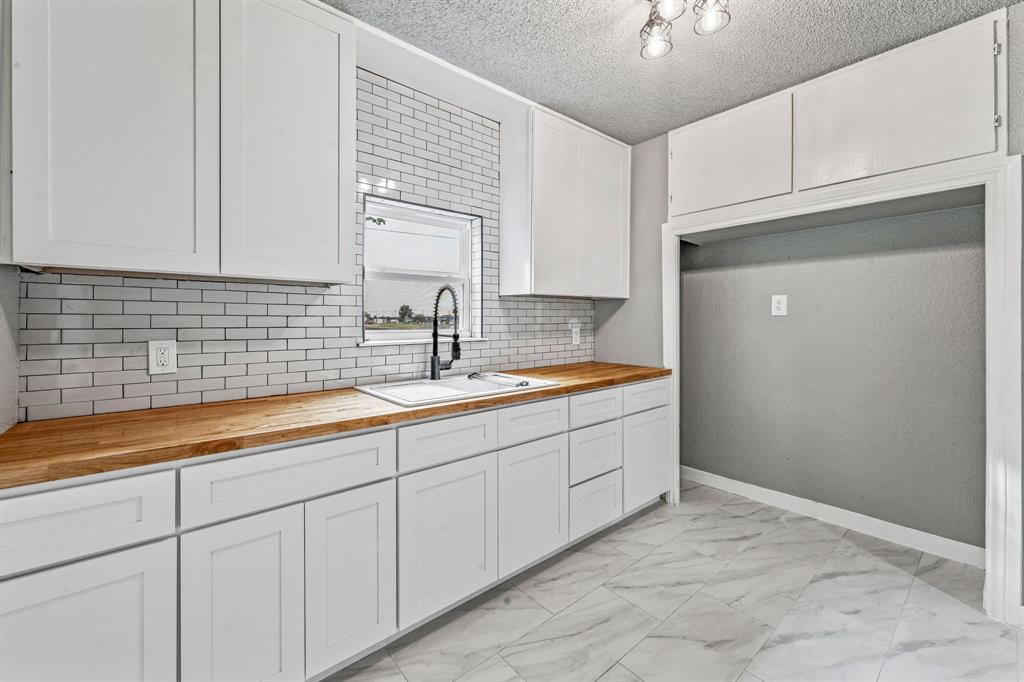 L Godley - Residential