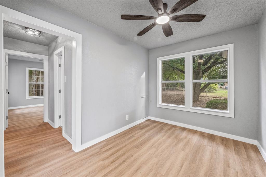 L Godley - Residential