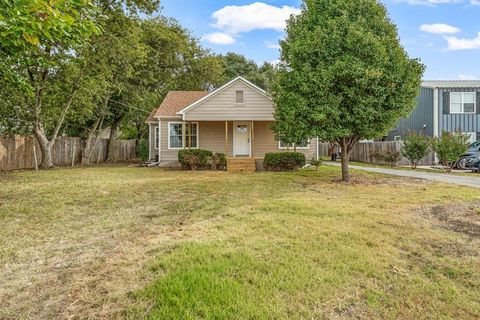 304 W Railroad Avenue Godley TX 76049