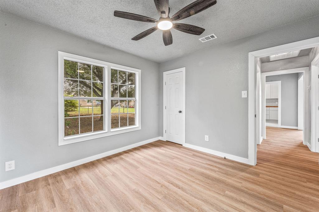 L Godley - Residential