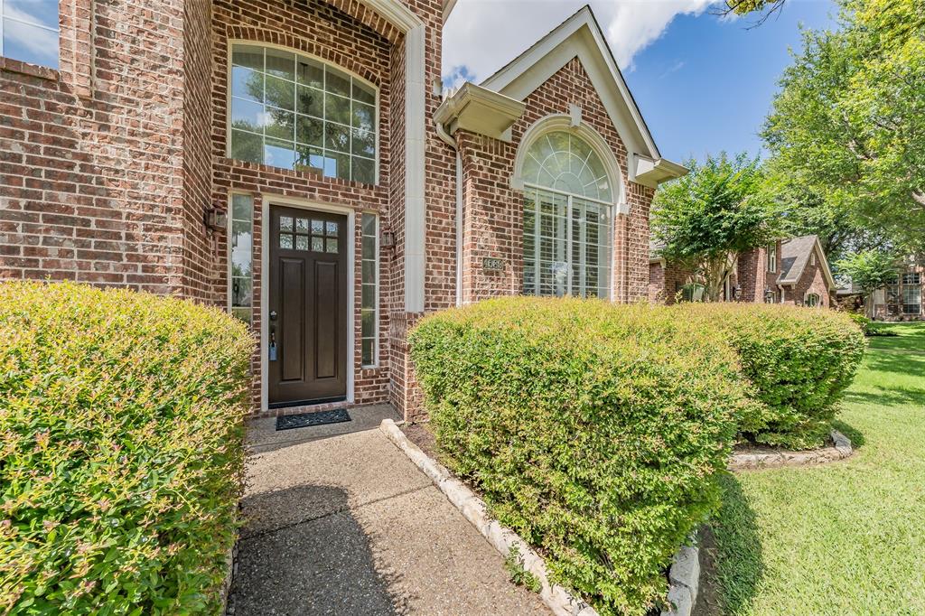 4589 Mackey Court