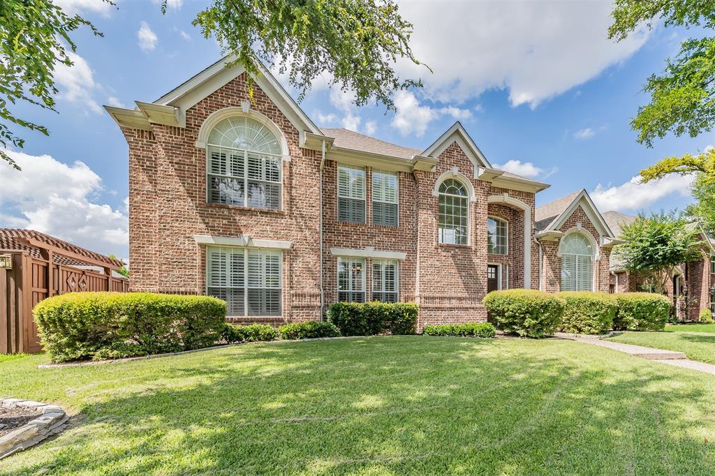 4589 Mackey Court