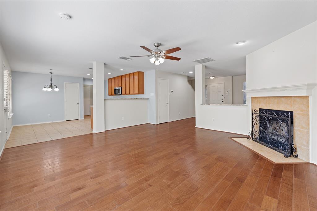 Paloma Creek Ph 3 - Residential Lease