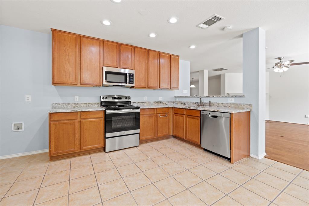 Paloma Creek Ph 3 - Residential Lease