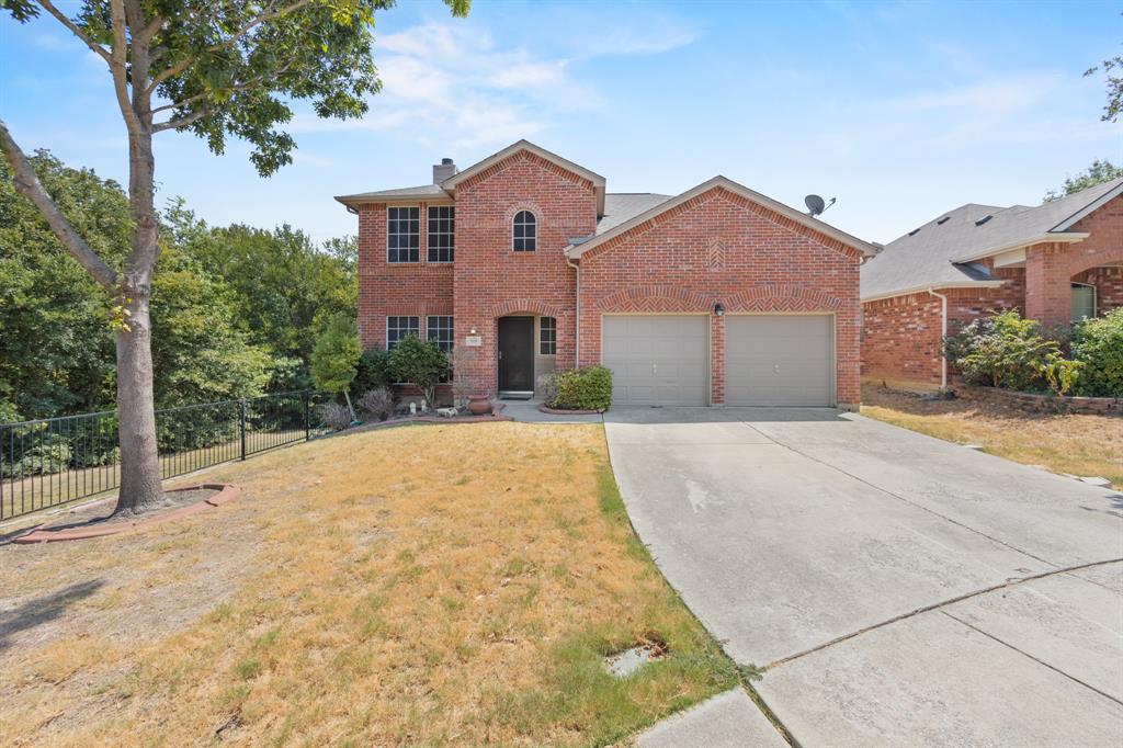 Paloma Creek Ph 3 - Residential Lease