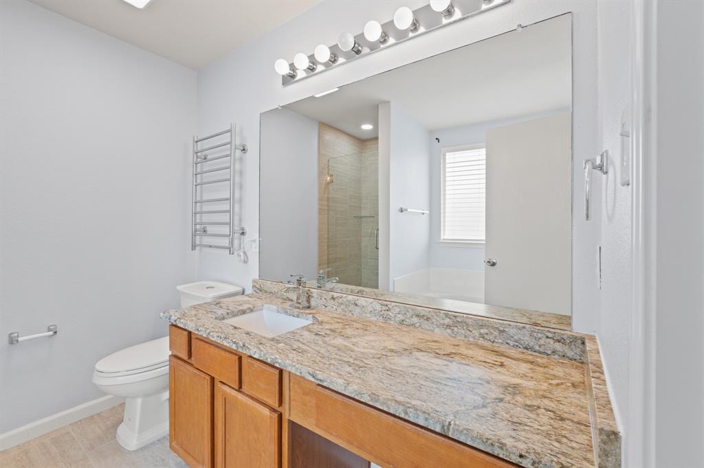 Paloma Creek Ph 3 - Residential Lease