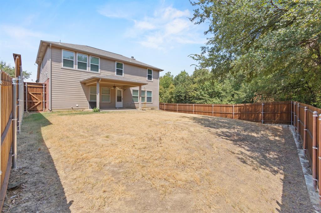 Paloma Creek Ph 3 - Residential Lease