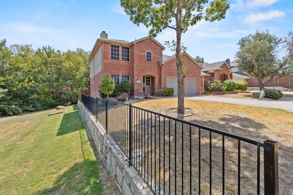 Paloma Creek Ph 3 - Residential Lease