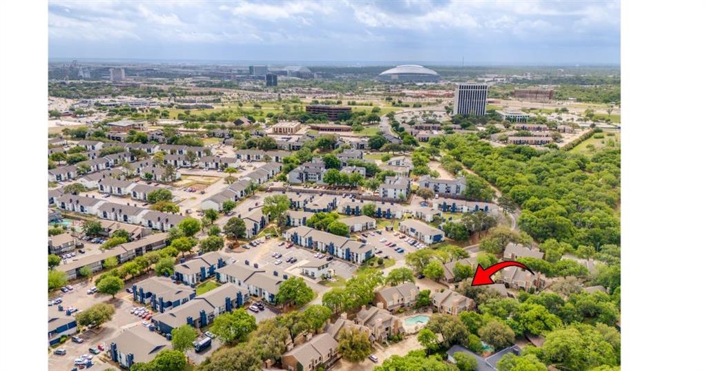 Willow Brook Condo - Residential