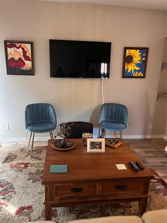 Willow Brook Condo - Residential