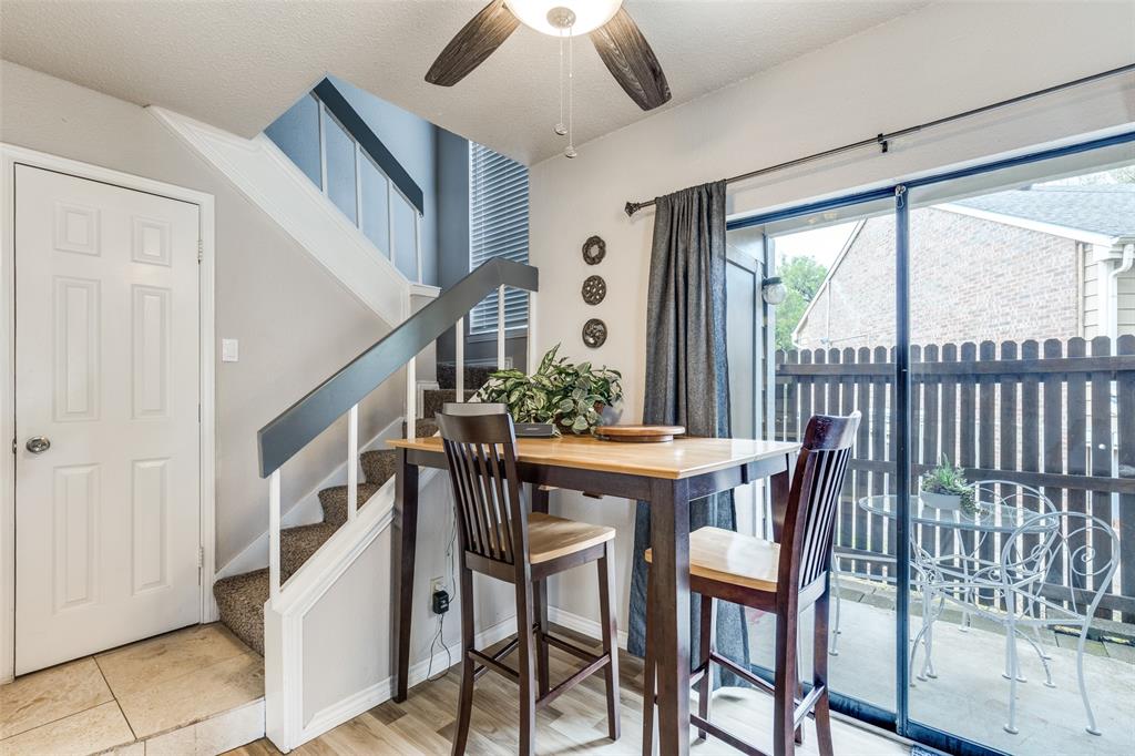 Willow Brook Condo - Residential
