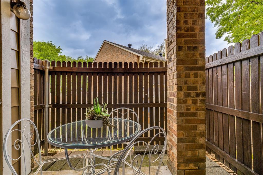 Willow Brook Condo - Residential