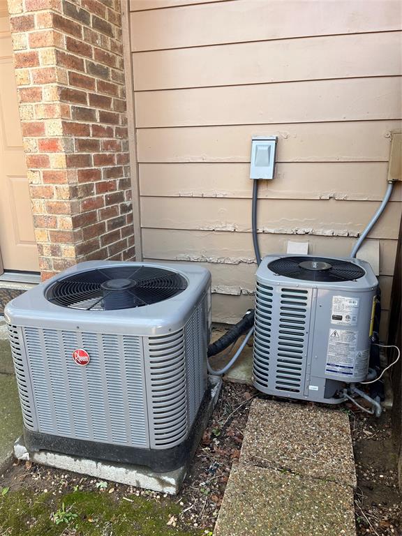 Willow Brook Condo - Residential