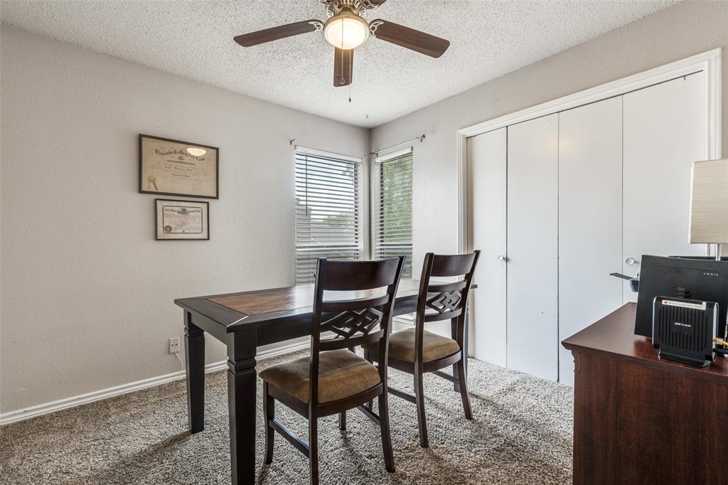 Willow Brook Condo - Residential