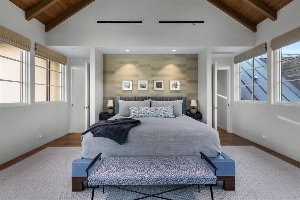 HIGHLAND PARK 4TH INST - Residential