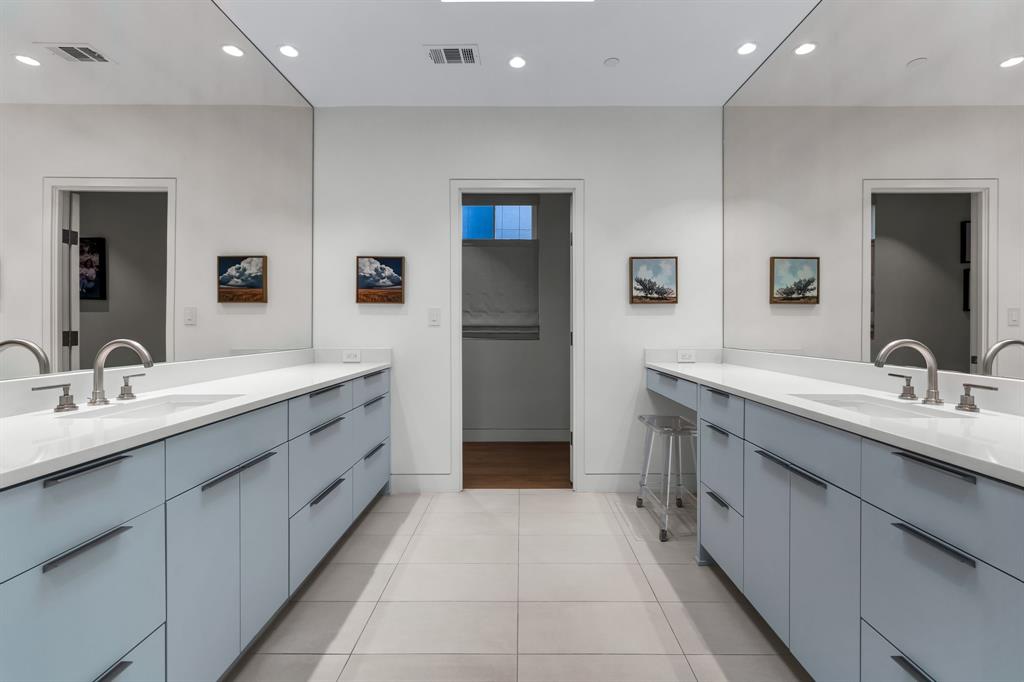 HIGHLAND PARK 4TH INST - Residential