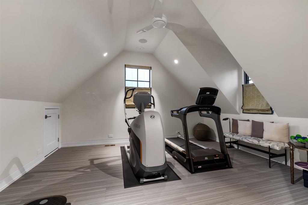 HIGHLAND PARK 4TH INST - Residential