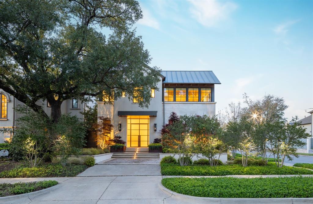 HIGHLAND PARK 4TH INST - Residential