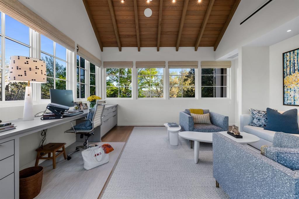 HIGHLAND PARK 4TH INST - Residential